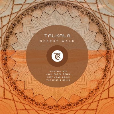 Talkala – Desert Walk