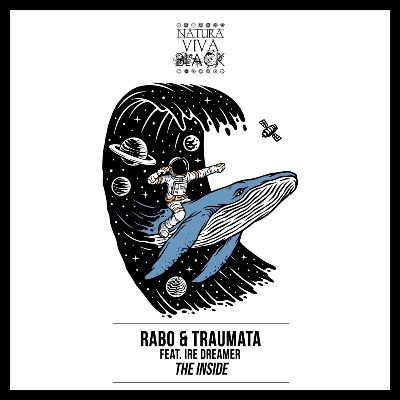 Rabo & Traumata, Ire Dreamer – The Inside