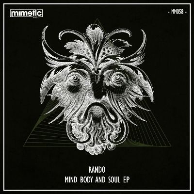 Rando – Mind Body And Soul
