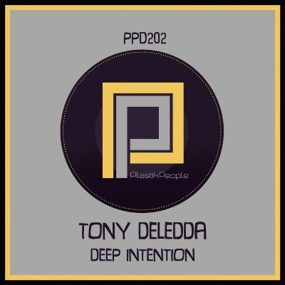 Tony Deledda – Deep Intention