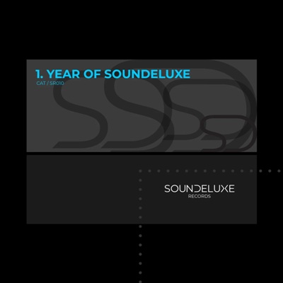 VA – 1. Year Soundeluxe