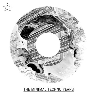 VA – The Minimal Techno Years