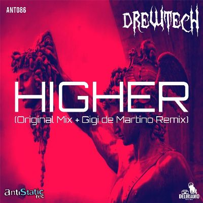 Drewtech – Higher