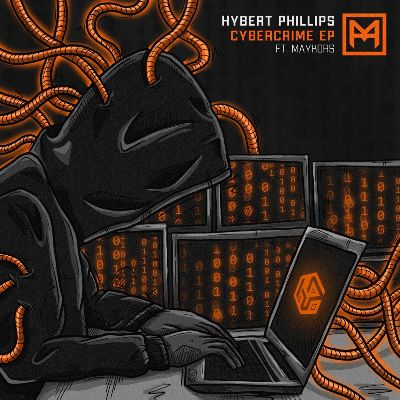 Hybert Phillips – Cybercrime