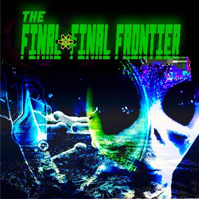Skynet – The Final-Final Frontier