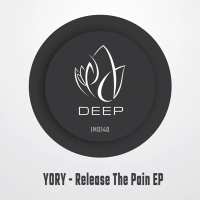 YORY – Release The Pain EP