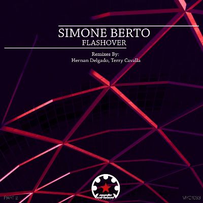 Simone Berto – Flashover, Pt. 2
