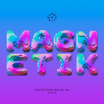 VA – Magnetik Selection 02