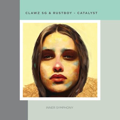 Clawz SG & Rustboy – Catalyst