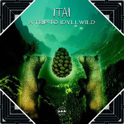 ITAI – A Trip to Idyllwild