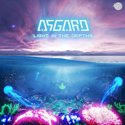 Asgard – Light in the Depths