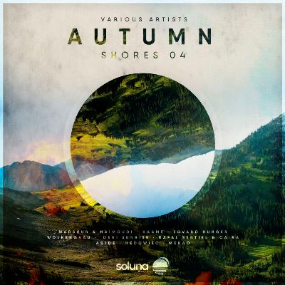 VA – Autumn Shores 04
