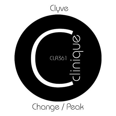 Clyve – Change / Peak