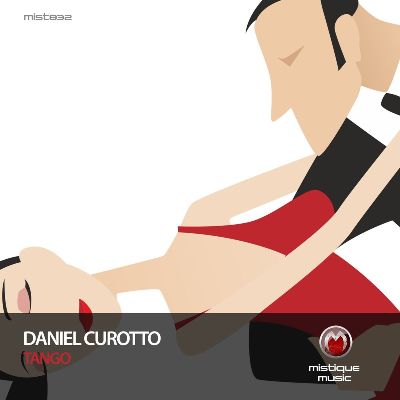Daniel Curotto – Tango