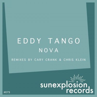 Eddy Tango – Nova