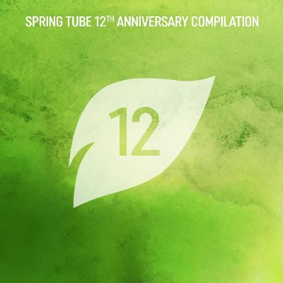 VA – Spring Tube 12th Anniversary Compilation