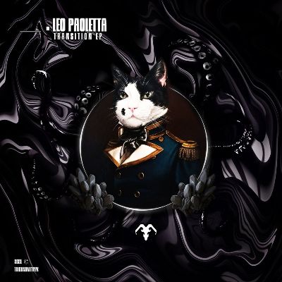 Leo Paoletta – Transition EP