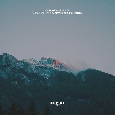 Cloaked – Celestial
