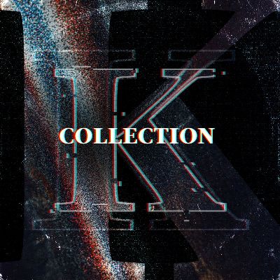 VA – Saved – Collection K