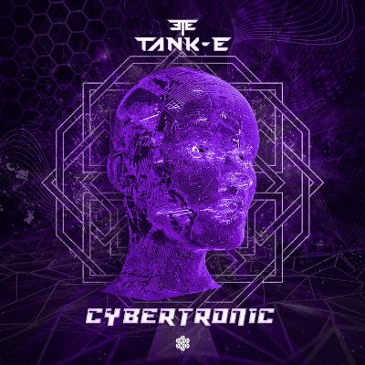 Tank-E – Cybertronic