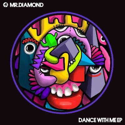 Mr.Diamond – Dance With Me EP