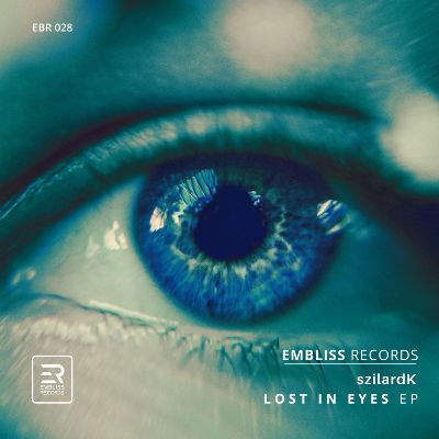 szilardK – Lost In Eyes
