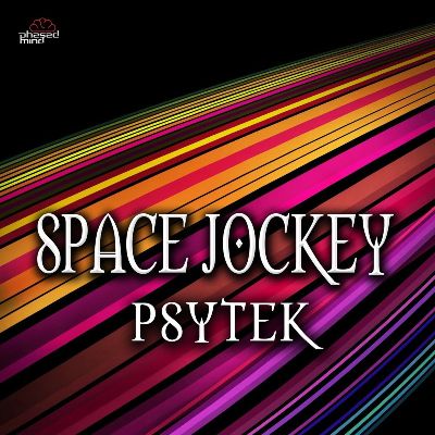 Space Jockey – Psytek