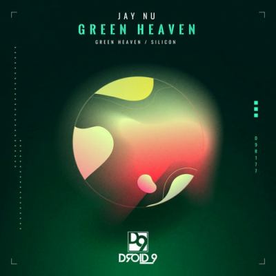 Jay Nu – Green Heaven