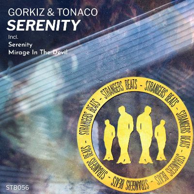 Gorkiz & Tonaco – Serenity