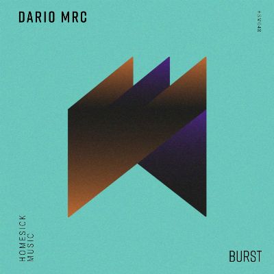 Dario Mrc – Burst