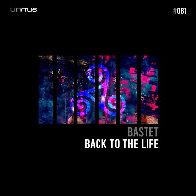 Bastet – Back To The Life