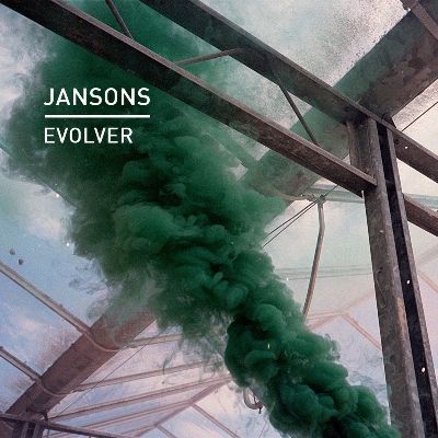 Jansons – Evolver
