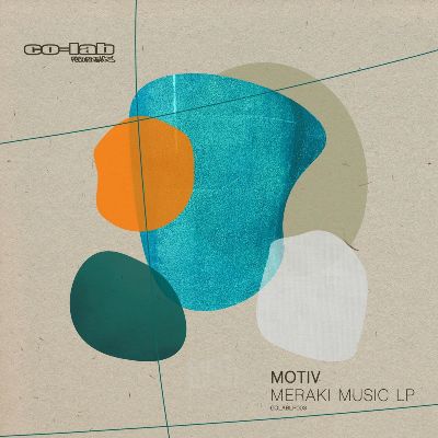 Motiv – Meraki Music