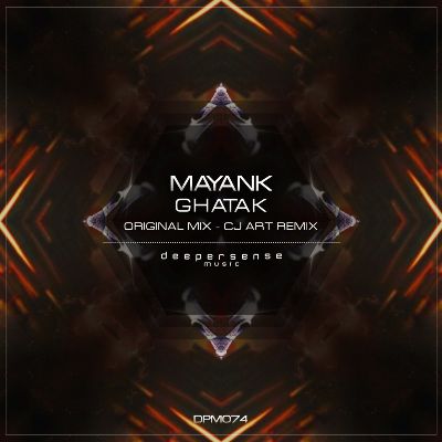 Mayank – Ghatak