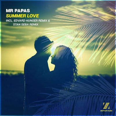 Mr. Papas – Summer Love