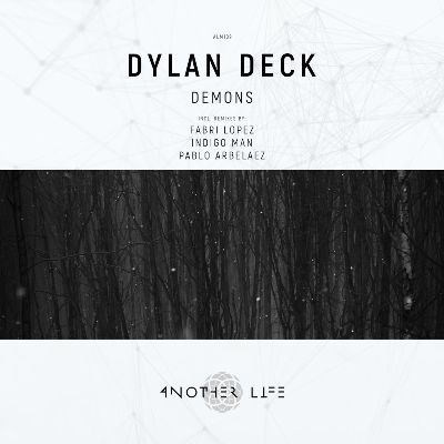 Dylan Deck – Demons