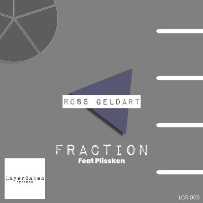Ross Geldart – Fraction