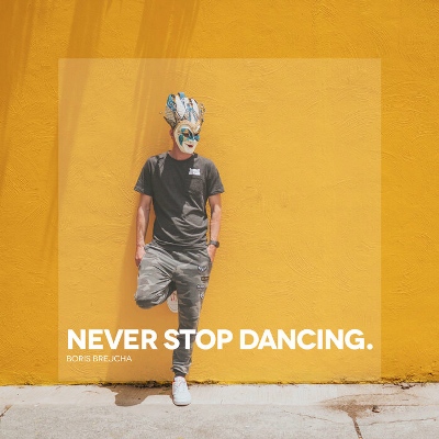 Boris Brejcha – Never Stop Dancing