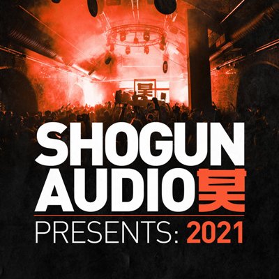 VA – Shogun Audio: Presents 2021