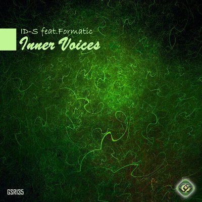 ID-S & Formatic – Inner Voices