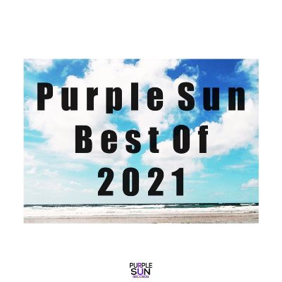 VA – Purple Sun Best Of 2021