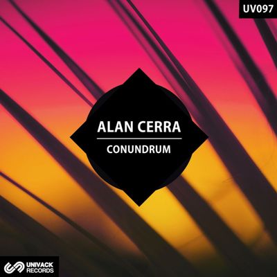 Alan Cerra – Conundrum