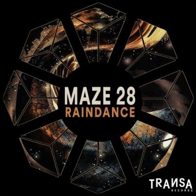 Maze 28 – Raindance