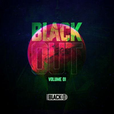 VA – Black Out – Volume 1