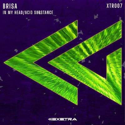 Brisa (ES) – In My Head / Acid Substance