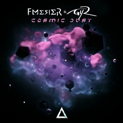 Fmesier & GY2 – Cosmic Dust