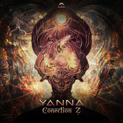 Conection Z (BR) – Yanna