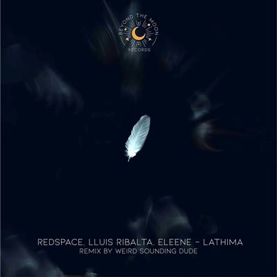 Redspace, Lluis Ribalta & Eleene – Lathima