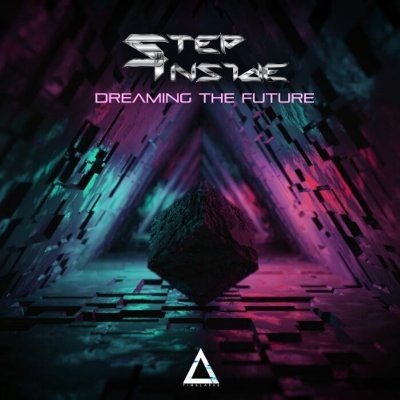 Step Inside – Dreaming the Future