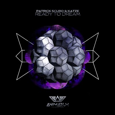 Patrick Scuro & Katze – Ready to Dream (Extended Mix)
